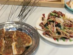 -黑蛋烤肉坊(光华路总店)
