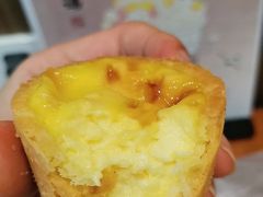 盘挞-楊記桃酥王(下马坊店)