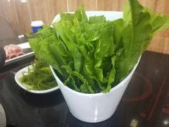 -刘记糟粕醋海鲜烧烤
