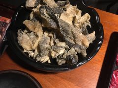 -原牛道·潮汕围炉火锅(讯美店)