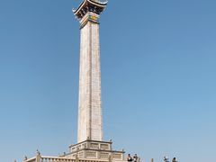 -集美鳌园景区
