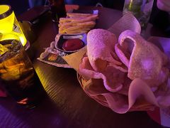 -MM·五声·音乐人与调酒师(西安路店)