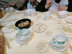 -串盟烧烤大排档·长沙美食地标(星沙店)