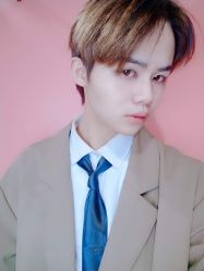 -设计先生形象设计