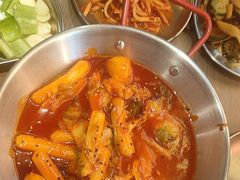 -西塔老太太泥炉烤肉(双井店)