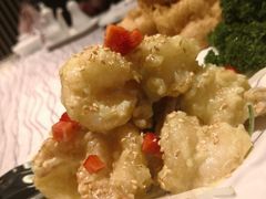 -新加坡海鲜共和(名胜世界圣淘沙海滨坊)