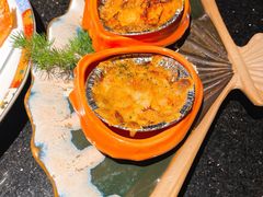 -上井料理黑金店(IFS国金中心店)