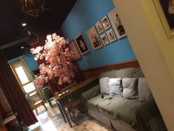 -星豆豆儿童摄影(南郊太白南路店)