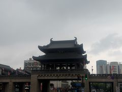 -蔡元培故居