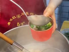 -健康路夜市