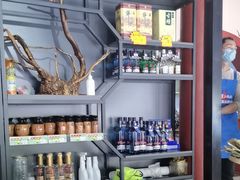 -遇见小院—虹鳟鱼•农家菜(怀柔店)