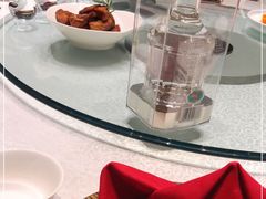 -外高桥喜来登酒店采悦轩