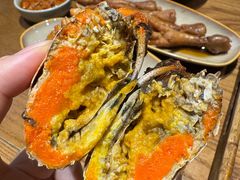 -李百蟹·江南蟹黄面·河景餐厅(夫子庙总店)