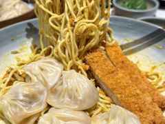 -馋三尺蟹粉小笼(人民广场店)