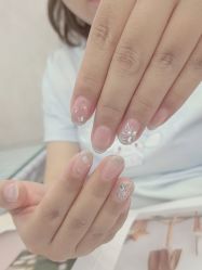 -七彩虹美甲美睫 半永久