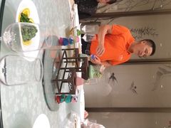 -太湖饭店玉兰厅(自助餐厅)