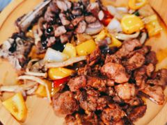 -潭柘厚院(桑峪村店)