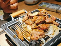 -德川家日本料理(中关村寰太大厦店)
