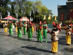 -大槐树寻根祭祖园