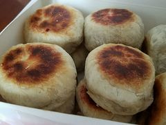 -长发西饼(临顿路店)