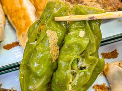 -众品老方子锅贴甜沫(李村店)