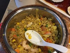 -避风塘(百联东郊店)