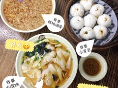 -都谷包子(天一广场店)