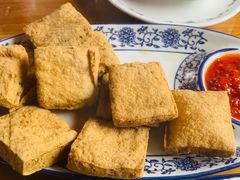 -洞天食府(北大街店)