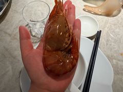 -胖大嫂渔家排档(半边山店)