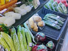 -GranVida生活超市(海信广场店)