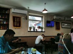 大堂-姚记炒肝店(鼓楼店)