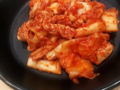 泡菜-花味·自助烤肉(雨花客厅店)