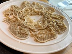 -老版火锅(半坡店)