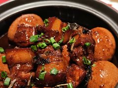 -壹只菜·崇明本地特色菜(崇明南门店)