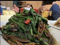 -里下河土菜馆(解放路店)