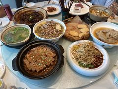 -鹅村长(江中店)