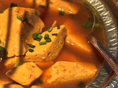文火老汤豆腐-恰八斗·猛火长沙菜(国贸店)