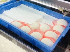 -澳门长洲糯米糍(柯打苏沙街店)