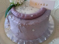 -Ginko银子(青龙街店)