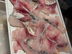 -淘米捞·米汤脆鲩鱼火锅(福田皇岗店)
