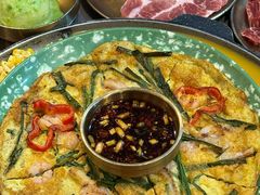 -釜山火炉·海鲜烤肉(紫藤路店)