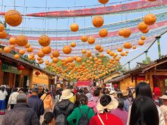 -云南民族村