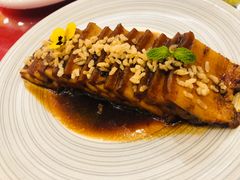 -不倒翁·徽天下名菜楼(马鞍山路店)