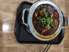 -华中科技大学百景园(三楼酒店)