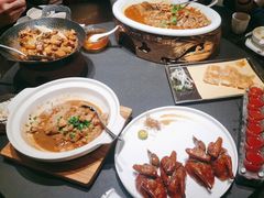 -桂小厨广西菜(万象城店)