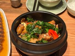 -竹里馆 ·茶食(奥体店)