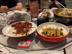 -金掌勺·锅包肉(广渠门店)