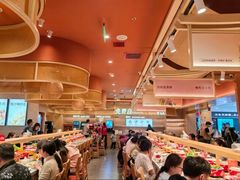 -龍歌自助小火锅(李沧丽达店)