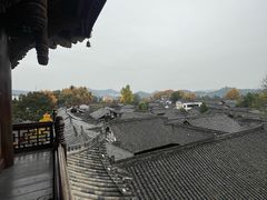 -中天楼