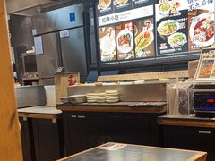 -和府捞面(天河领展广场店)